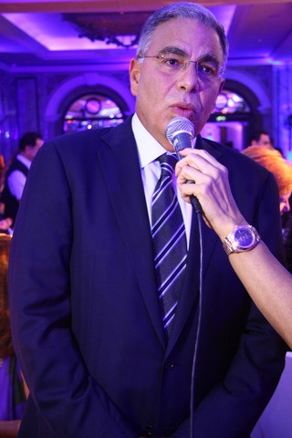 ROADS FOR LIFE Gala Dinner